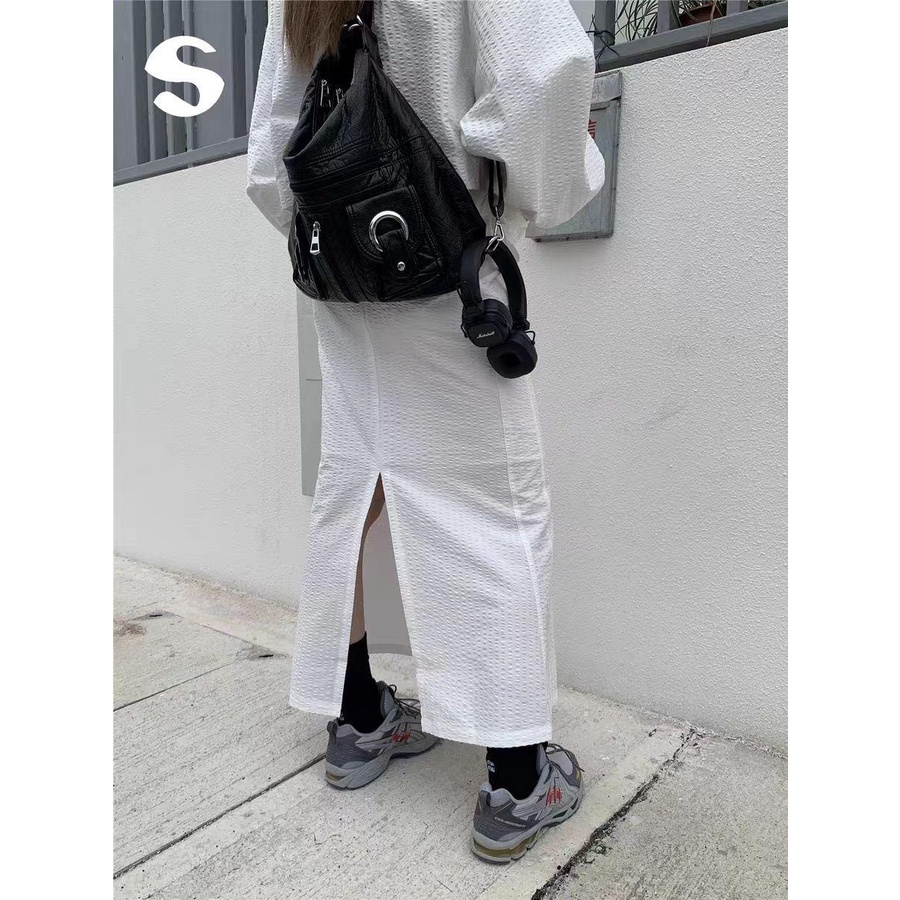 Túi Đeo Vai Cỡ Lớn Phong Cách Hàn Quốc Đơn Giản Thời Trang 2023