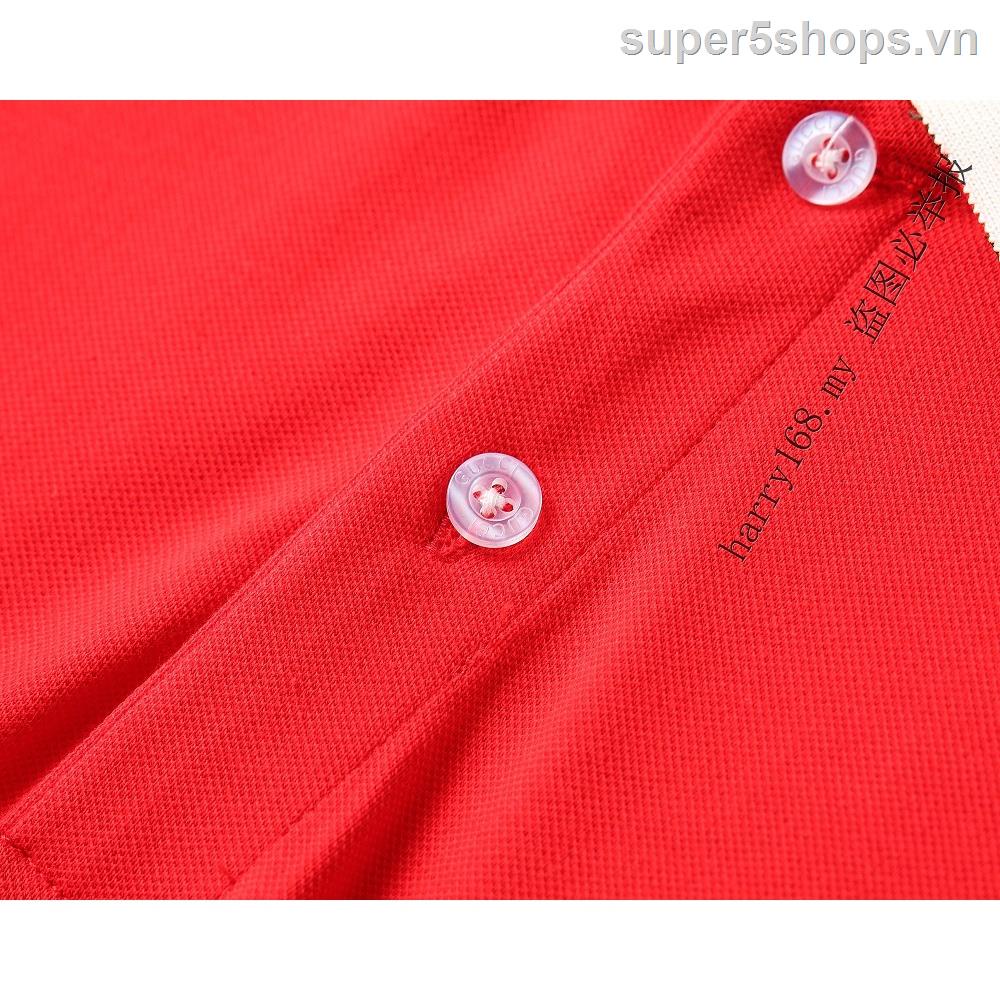 Mới_gucci Áo polo cotton Cho Nam S-XXXL M4032