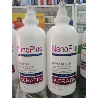 [ tuyển xỉ ] Dầu cặp Nanoplus