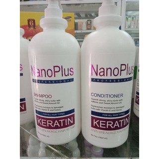 [ tuyển xỉ ] Dầu cặp Nanoplus