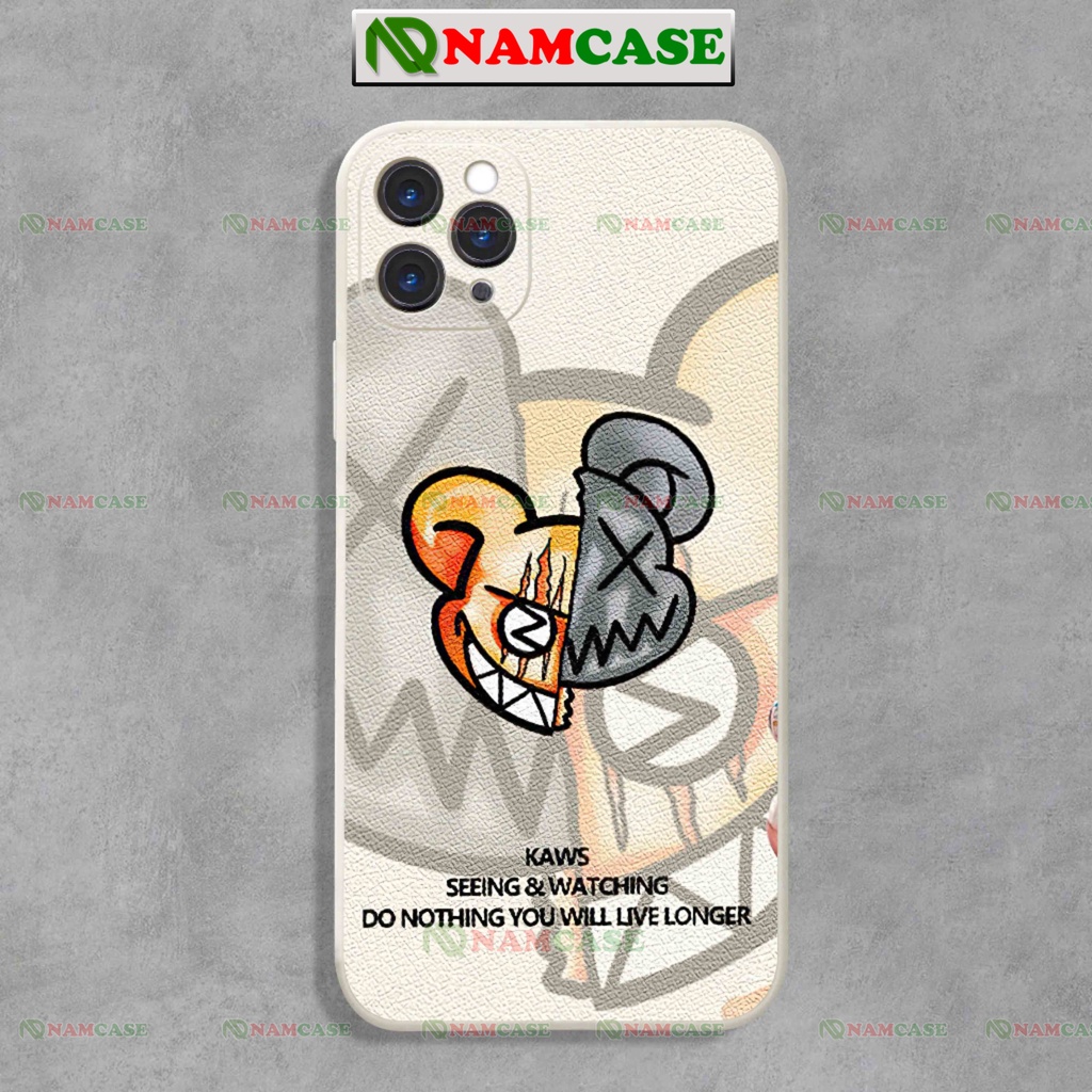 Ốp lưng iphone cặp đôi hoạt hình cute ngộ nghĩnh dễ thương độc lạ ip 6/6s/7/8/X/XS/11/12/13/14 Pro Plus Max