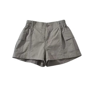 Quần Short Nữ Lưng Thun Ống Rộng Phong Cách retro Quần short thời trang nữ, quần short thời trang, quần short thể thao, quần short thời trang.