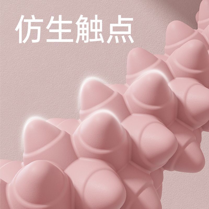 Thanh Lăn Mát Xa Cơ Bắp Thư Giãn Cơ Bắp dre0627