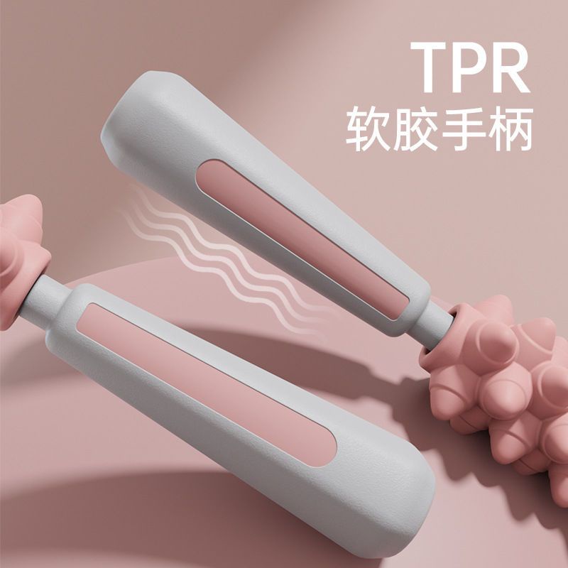 Thanh Lăn Mát Xa Cơ Bắp Thư Giãn Cơ Bắp dre0627