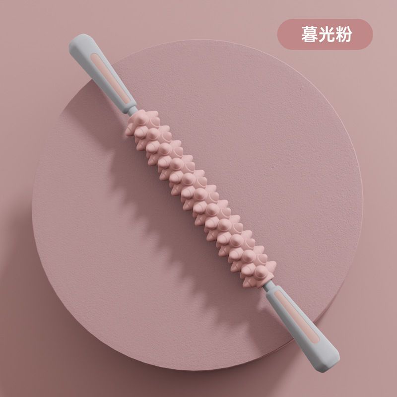 Thanh Lăn Mát Xa Cơ Bắp Thư Giãn Cơ Bắp dre0627