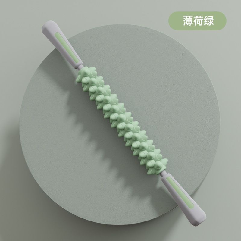 Thanh Lăn Mát Xa Cơ Bắp Thư Giãn Cơ Bắp dre0627