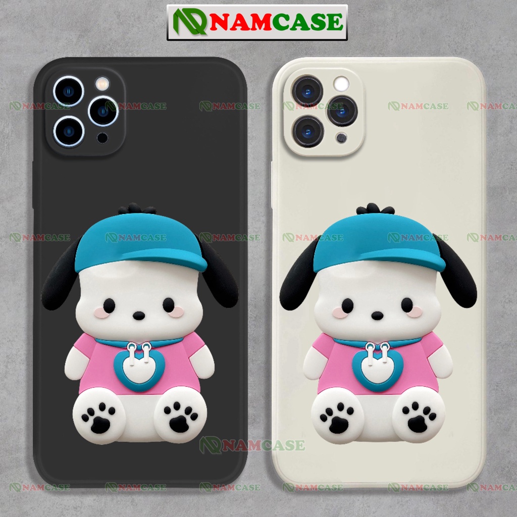 Ốp lưng iphone cặp đôi hoạt hình cute ngộ nghĩnh dễ thương độc lạ ip 6/6s/7/8/X/XS/11/12/13/14 Pro Plus Max