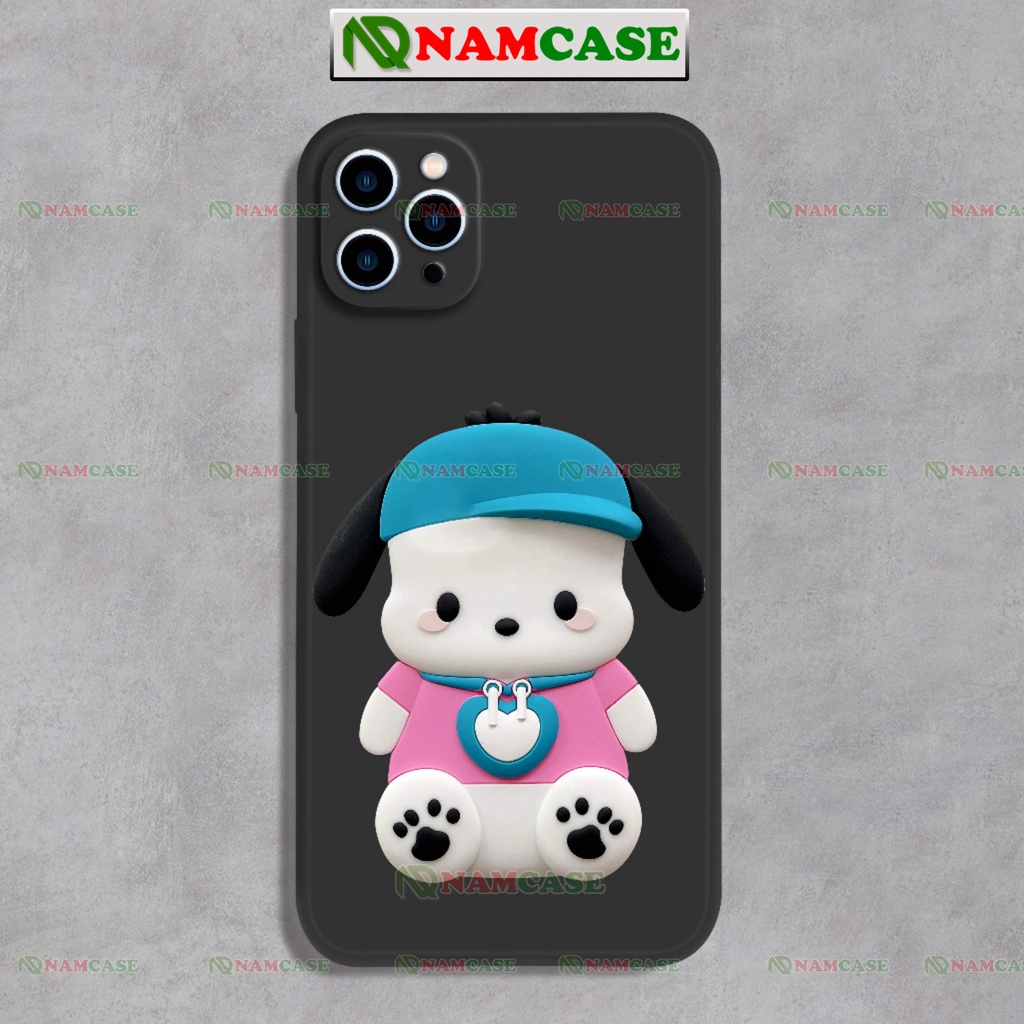 Ốp lưng iphone cặp đôi hoạt hình cute ngộ nghĩnh dễ thương độc lạ ip 6/6s/7/8/X/XS/11/12/13/14 Pro Plus Max