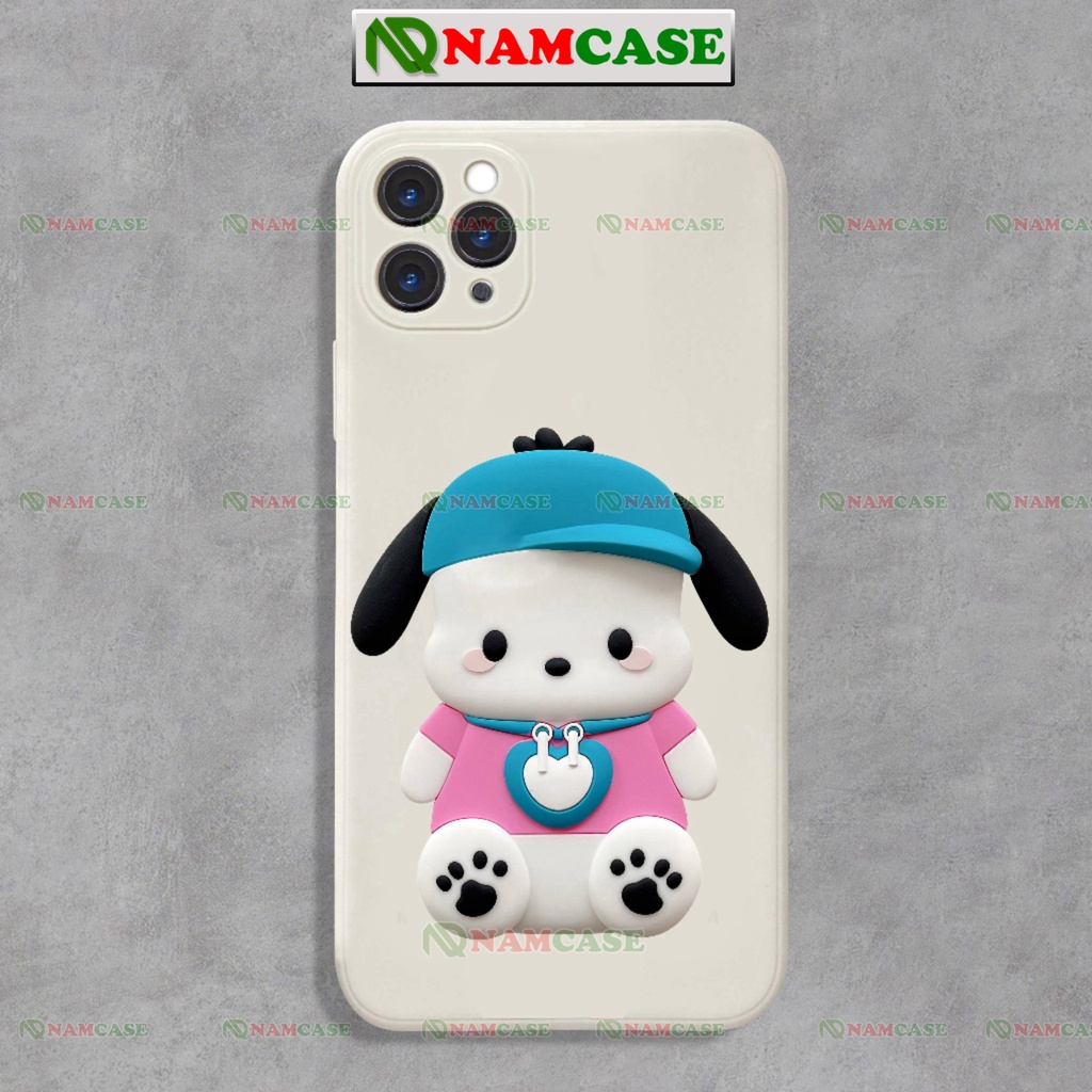 Ốp lưng iphone cặp đôi hoạt hình cute ngộ nghĩnh dễ thương độc lạ ip 6/6s/7/8/X/XS/11/12/13/14 Pro Plus Max