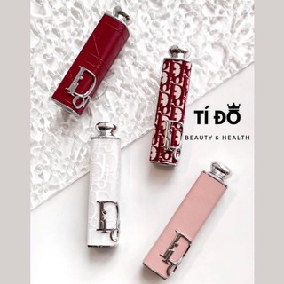 DIOR - Nắp Son Lipstick Case FULLBOX [SẴN LIMITED EDITION 2022]
