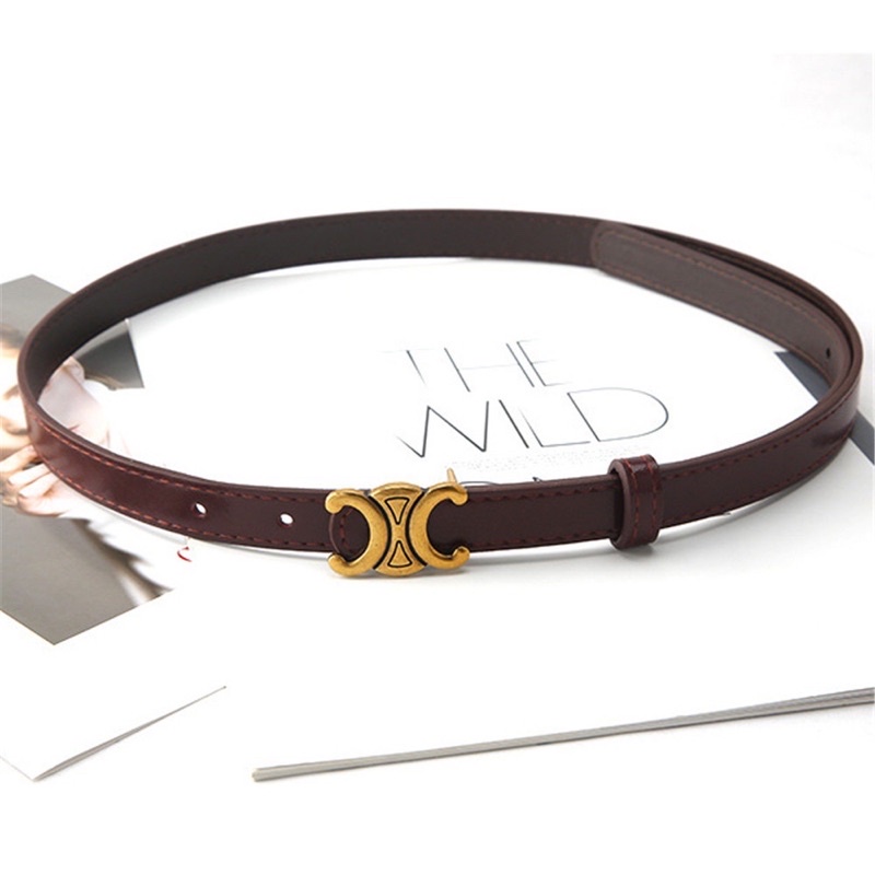 Thắt lưng,dây lưng ce-li-nin các loại bản 2cm;3cm