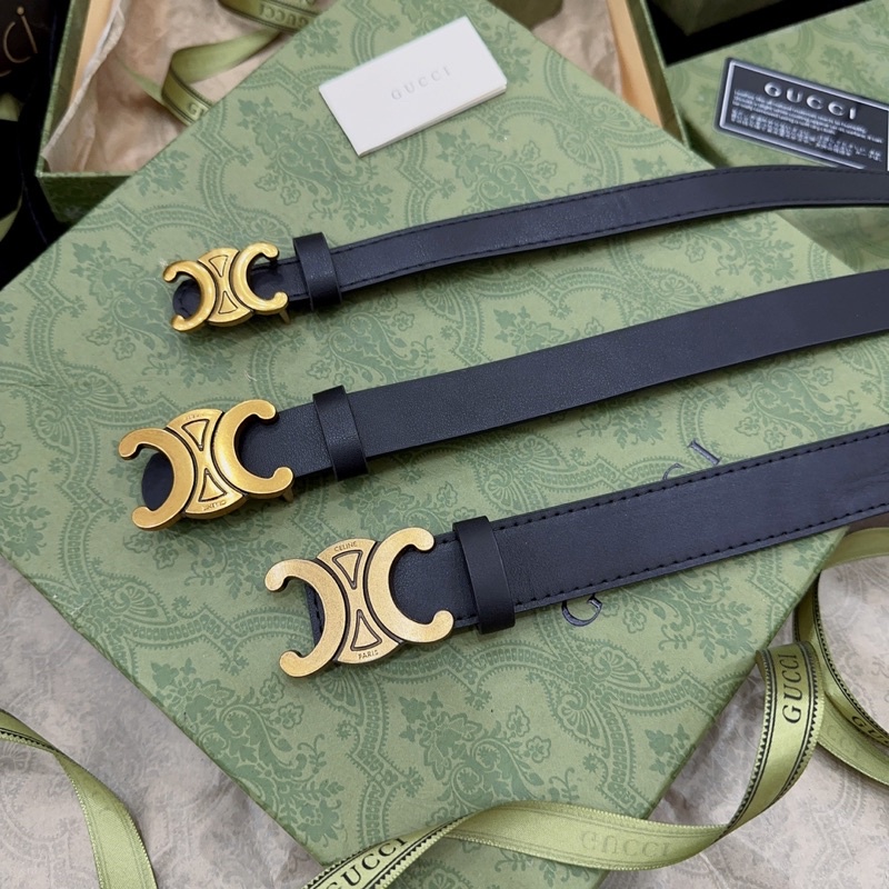 Thắt lưng,dây lưng ce-li-nin các loại bản 2cm;3cm