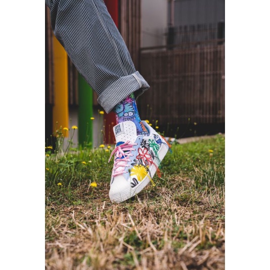 Giày thể thao Adidas Superstar Superearth, Giày adidas sò  NEW FULLBOX + BILL