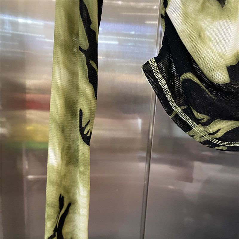 Hàng Mới Về Áo Thun Nữ Tay Dài Ôm Dáng Phong Cách Hàn Quốc Thời Trang Xuân Hè