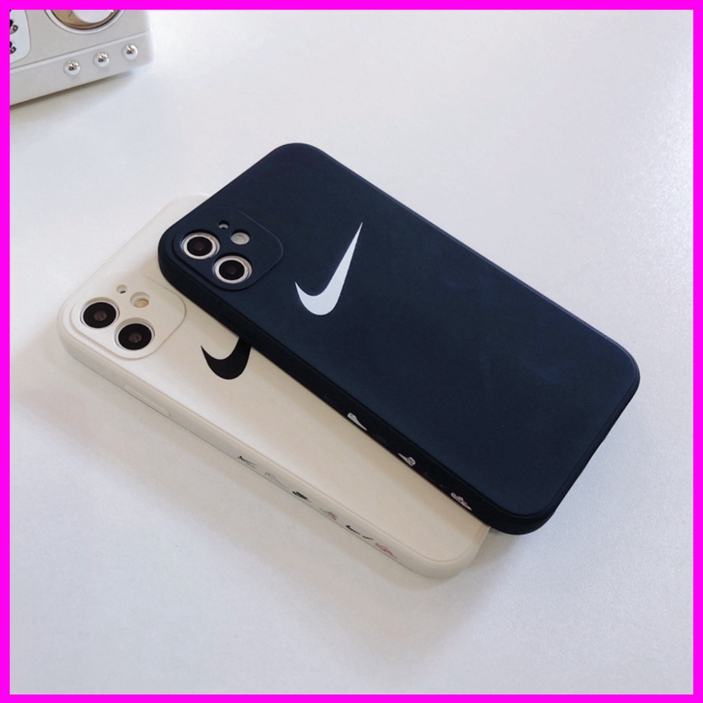 Ốp lưng IPhone vuông cạnh BVC LIKE 6/6plus/6s/6splus/7/7plus/8/8plus/x//xs/11/12/13/14/pro/max/plus/promax BVC836