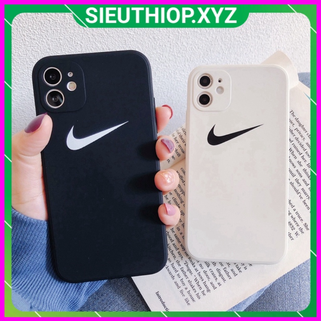 Ốp lưng IPhone vuông cạnh BVC LIKE 6/6plus/6s/6splus/7/7plus/8/8plus/x//xs/11/12/13/14/pro/max/plus/promax BVC836