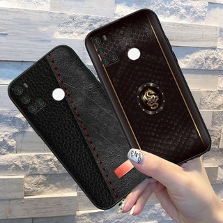Ốp Vsmart Star 5 , Joy 4 , Live 4 , Live In hình gi.ả da sang trọng cá tính