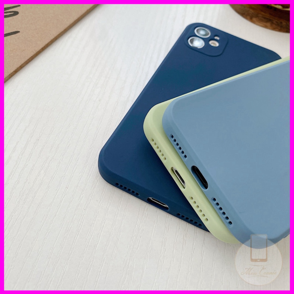 Ốp lưng IPhone  cạnh vuông BVC 6/6s/6plus,7/8plus,X/Xs/Xr/Xs max/11/11Pro/11Promax/11/12/13/14/pro/max/plus/promax HF38