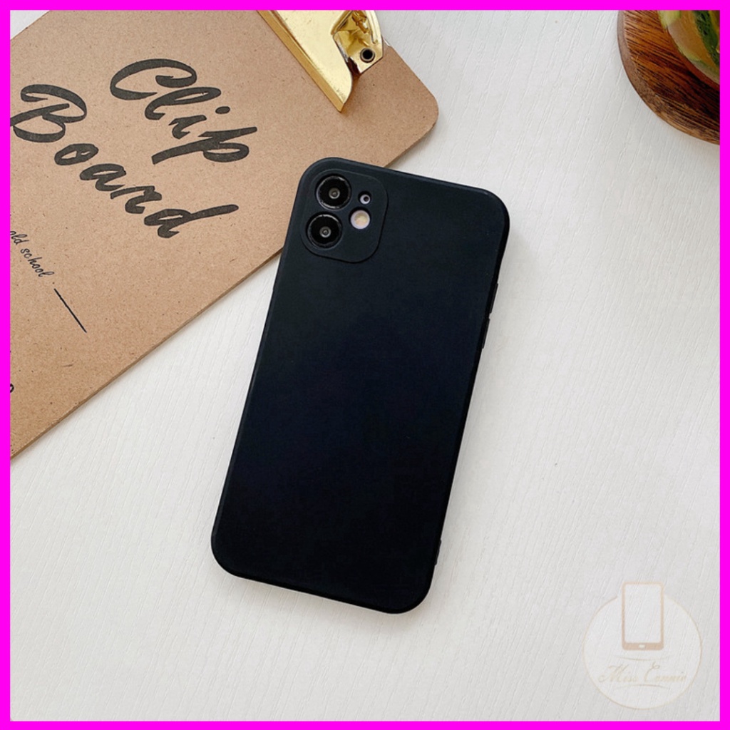 Ốp lưng IPhone  cạnh vuông BVC 6/6s/6plus,7/8plus,X/Xs/Xr/Xs max/11/11Pro/11Promax/11/12/13/14/pro/max/plus/promax HF38