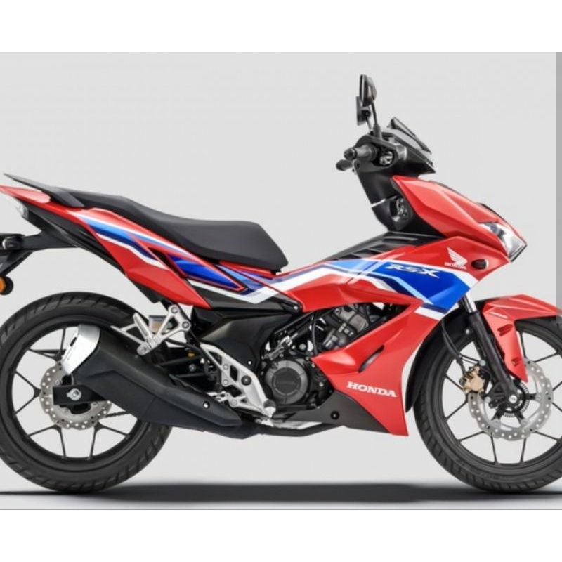 Full bộ đầu winner rsx v3 vân cacbon malay lên winner x