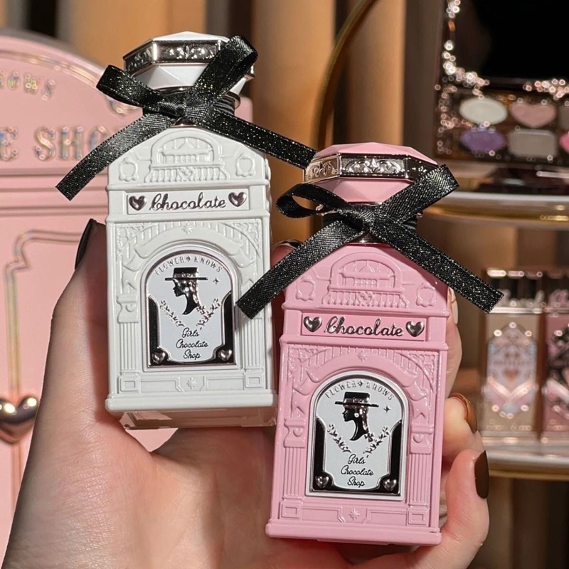 Nước Hoa 50ml Dòng Nàng Tiên Cá Ánh Trăng / cửa hàng xứ sở thần tiên 50ml