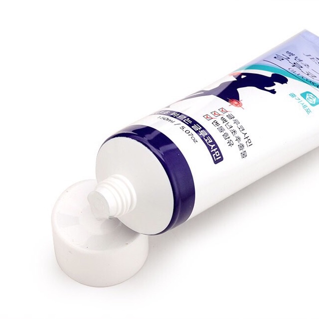 Dầu lạnh giảm đau Glucosamine 150ml