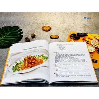 Sách - Món Ăn Nhật Đậm Vị Việt ( Bìa Mềm )