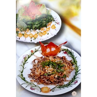 Sách Món Ăn Đãi Tiệc (Tái Bản)