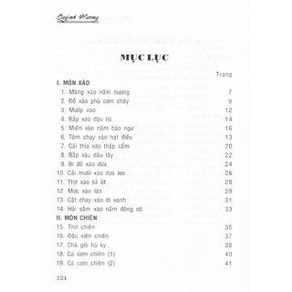 Sách Món Chay Ngon, Dễ Làm