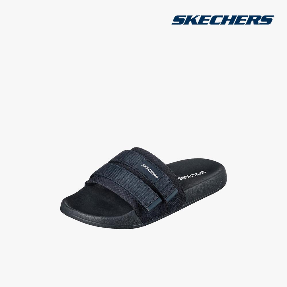 SKECHERS - Dép nam quai ngang Outdoor Side Lines 2 8790164-NVY