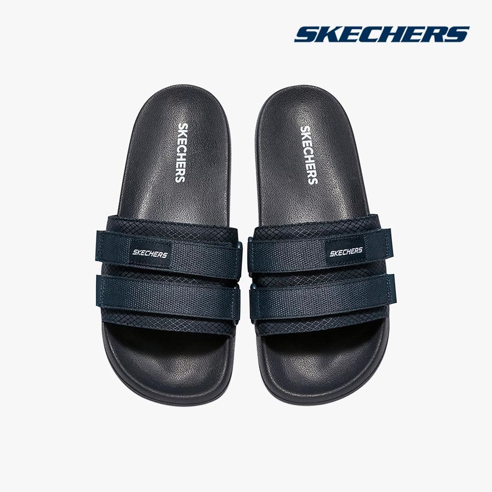 SKECHERS - Dép nam quai ngang Outdoor Side Lines 2 8790164-NVY