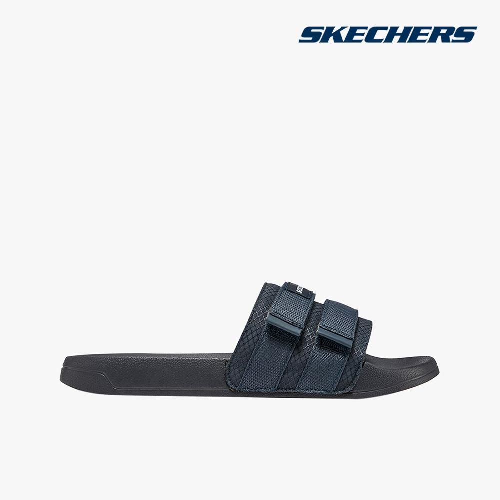 SKECHERS - Dép nam quai ngang Outdoor Side Lines 2 8790164-NVY