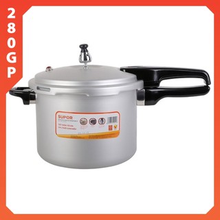 Tay cầm ngắn nồi áp suất, tay cầm dài nồi áp suất Supor