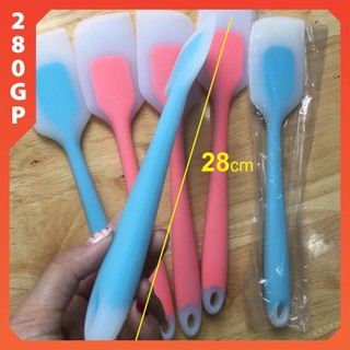 Dụng cụ làm bánh đa năng tiện dụng bằng silicon cao cấp