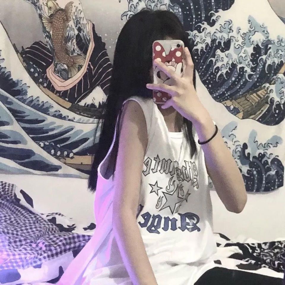 Áo Thun Nữ Cộc Tay Dáng Rộng Phong Cách Mới