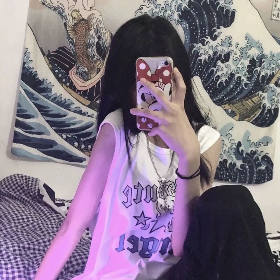 Áo Thun Nữ Cộc Tay Dáng Rộng Phong Cách Mới