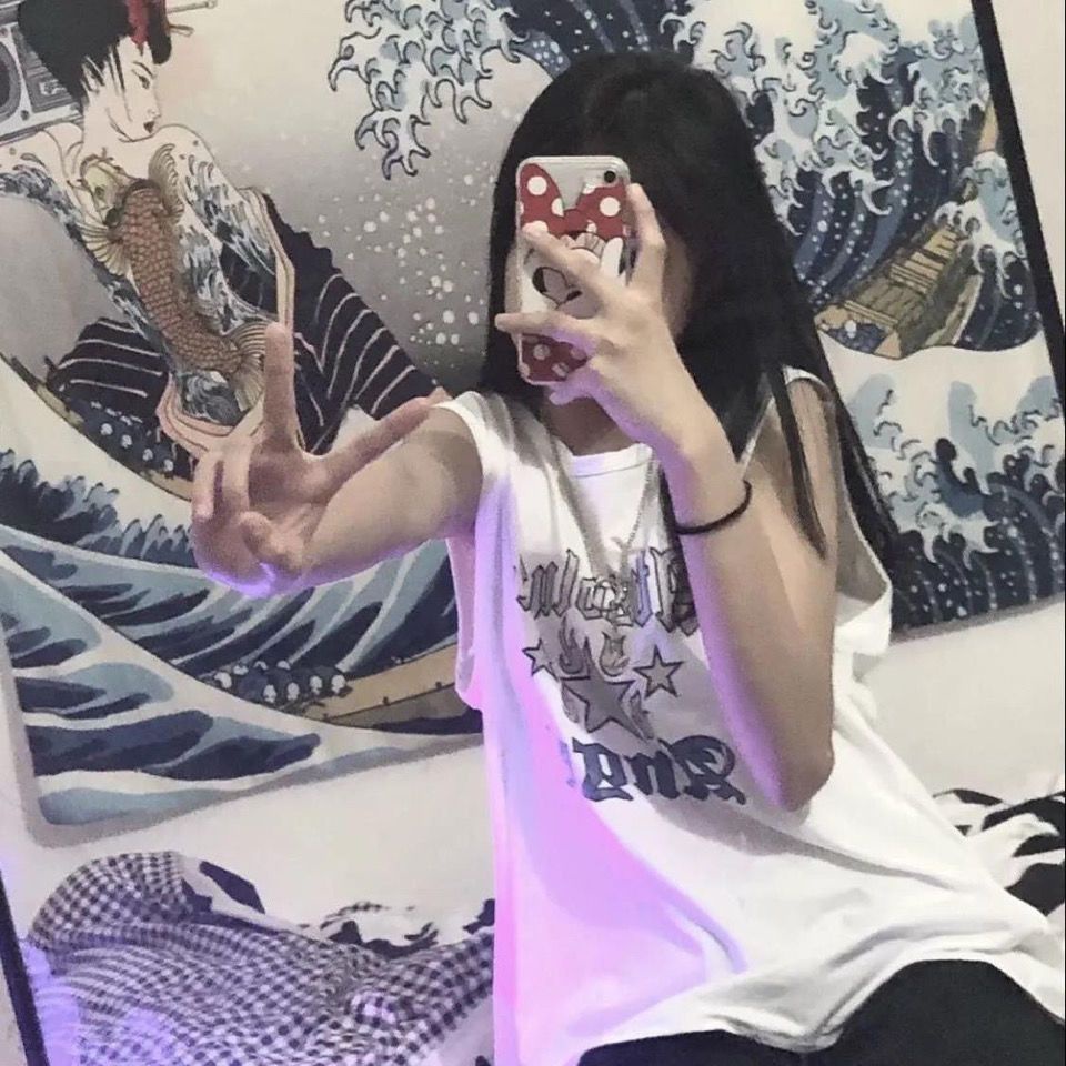 Áo Thun Nữ Cộc Tay Dáng Rộng Phong Cách Mới