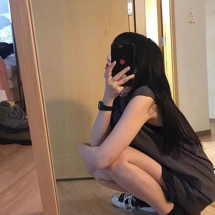 Áo Thun Thể Thao Sát Nách Dáng Rộng In Họa Tiết Kiểu Hàn Quốc Thời Trang Mùa Hè Cho Nữ