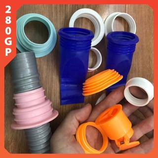 Nắp Ngăn Mùi Hôi Cống, Nút Chống Mùi Thoát Sàn, Bồn Rửa, Van Chặn Mùi Hôi Cống, Chống côn trùng