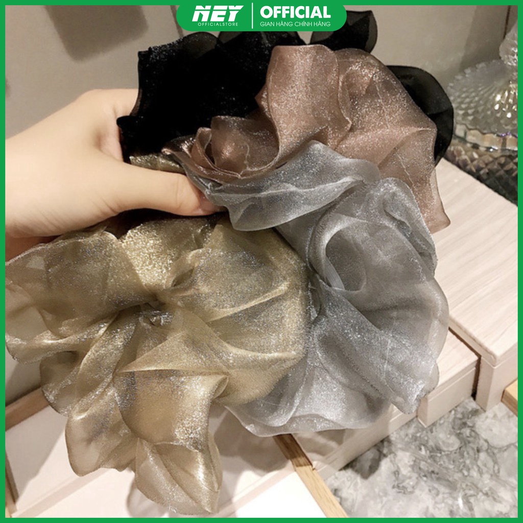 ❤️ CỘT TÓC PHONG CÁCH HÀN QUỐC❤️