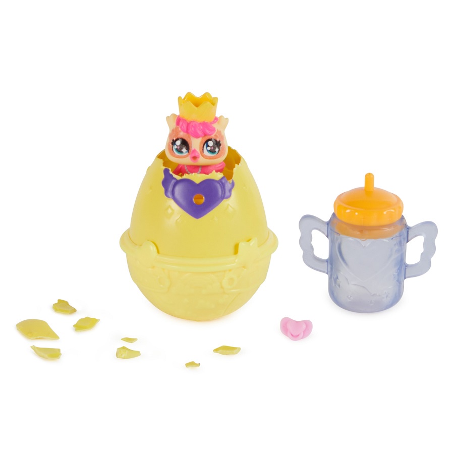 Đồ Chơi Hatchimals 1 Trứng  Water Hatch HATCHIMALS 6067430