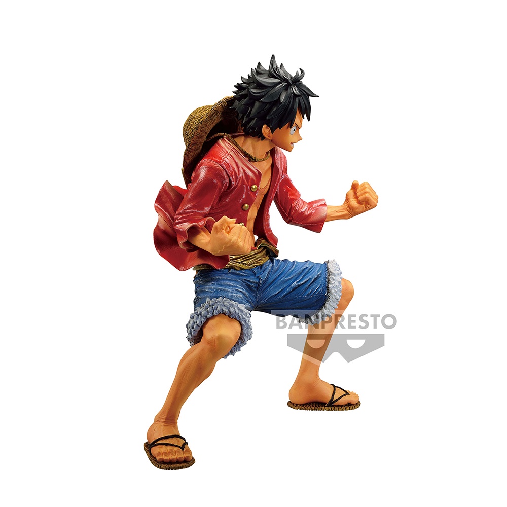 Đồ Chơi Mô Hình One Piece Banpresto Chronicle King Of Ar Banpresto Hbp-18972 BANPRESTO HBP-18972