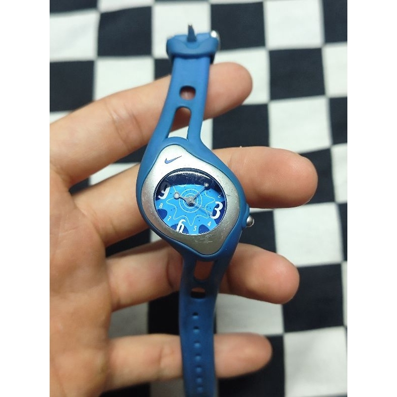 Cathywatch Đồng hồ NIKE TRIAX nữ