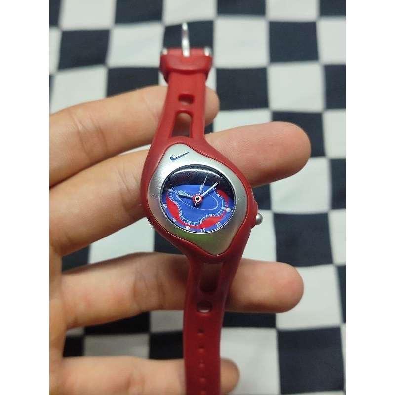 Cathywatch Đồng hồ NIKE TRIAX nữ
