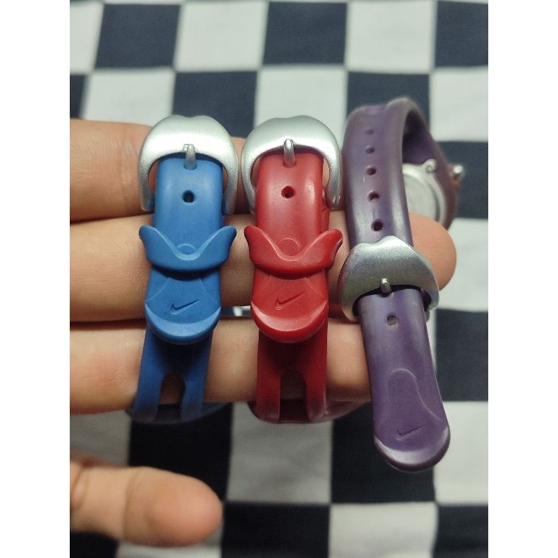 Cathywatch Đồng hồ NIKE TRIAX nữ