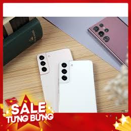 Điện thoại Samsung Galaxy S22 5G (8GB/128GB|8GB/256GB)-Chính hãng BH 12 Tháng Lỗi 1 Đổi 1 Nguyên Zin