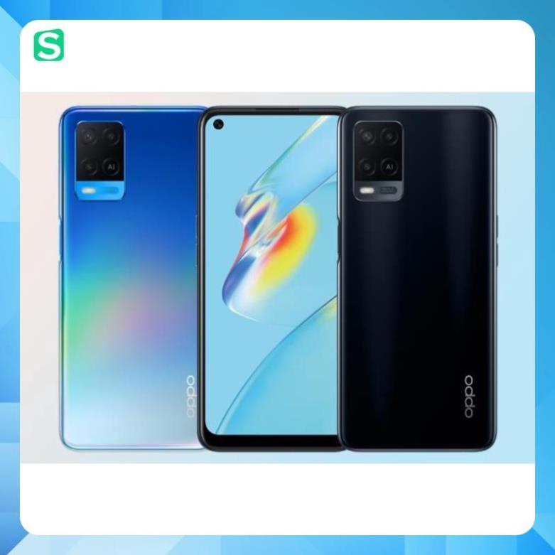 Điện thoại oppo a54 ram 6gb bộ nhớ 128gb mới 100% chính hãng, Bảo hành 12 tháng, Lỗi 1 đổi 1