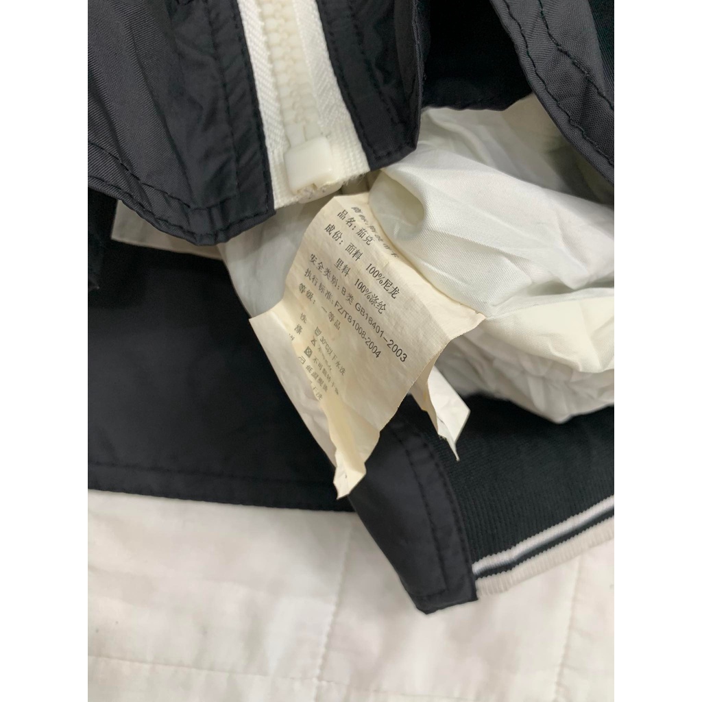 AK999 Áo khoác gió nam 2 LỚP hiệu chất xịn hàng 2hand TIEM2021