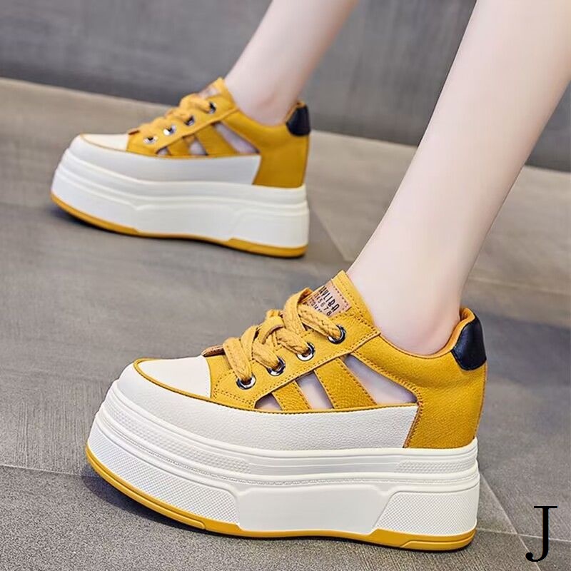 Giày Sandal Mùa Hè 2023 Thoáng Khí Hợp Thời Trang Cho Nữ