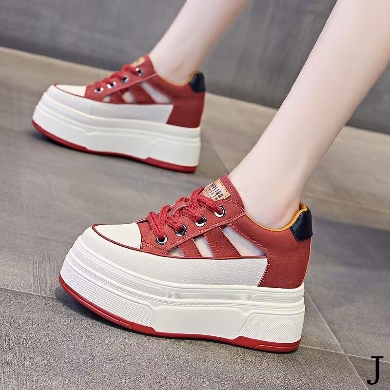 Giày Sandal Mùa Hè 2023 Thoáng Khí Hợp Thời Trang Cho Nữ
